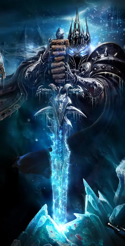 illidan