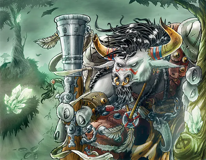 Warcraft