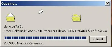 Las famosas frases de Windows