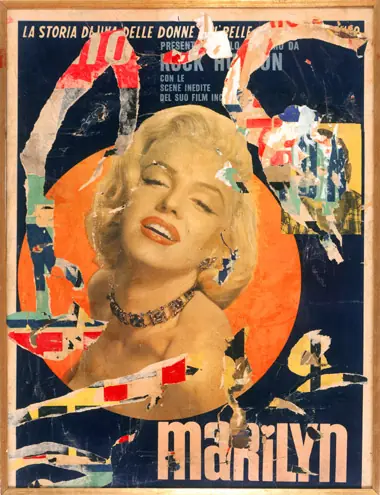 pop art