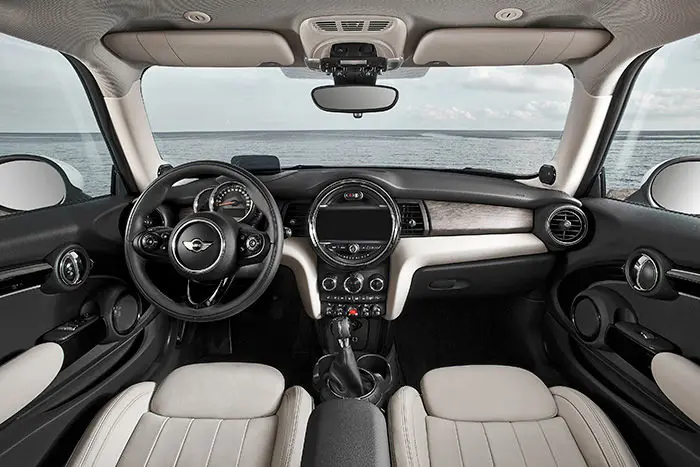 MINI 2014