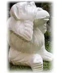 monos japoneses