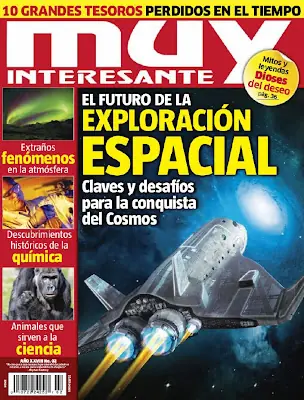 Muy Interesante [Revista 2011]