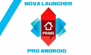 Nova launcher 2.2.3 + Nova launcher prime 1.1 APK full