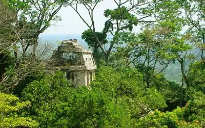 Palenque