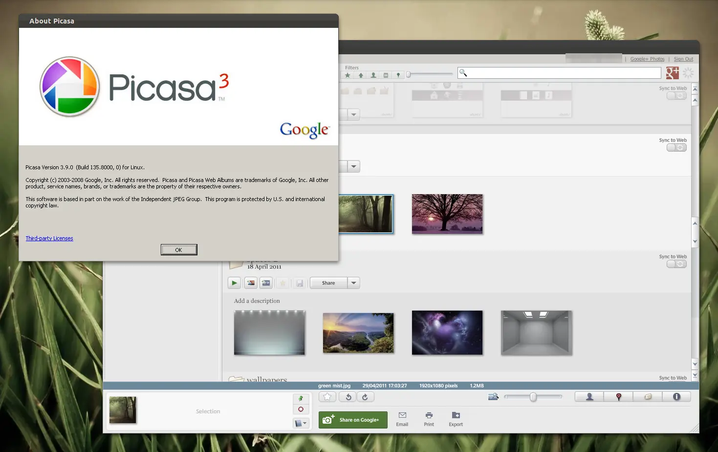 instalar