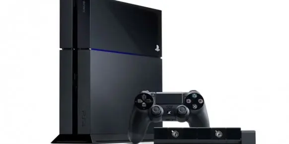 PlayStation 4 en Argentina es un afano
