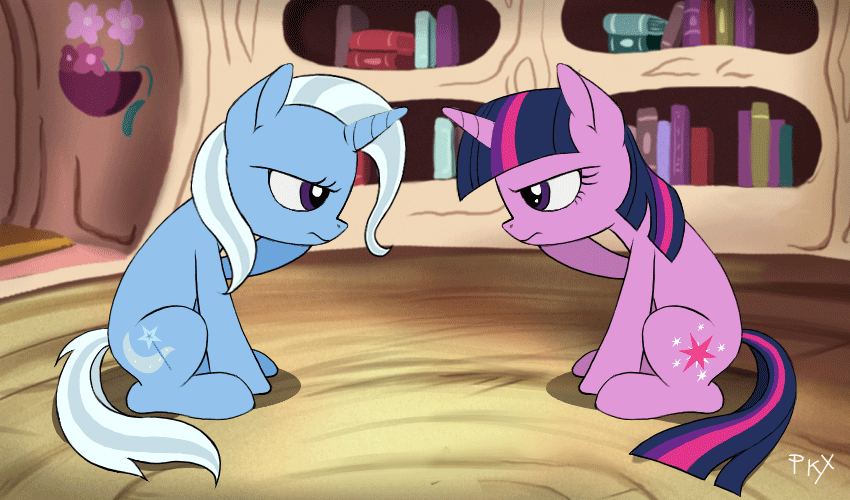 Pony