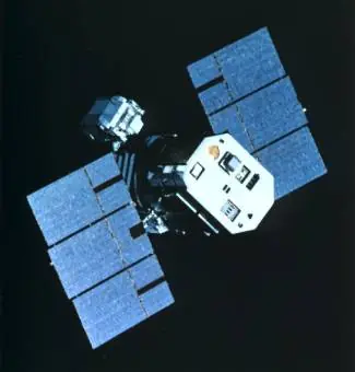 Sistema Solar