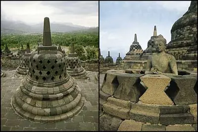 Momia en palenque¿sacerdote o astronauta?