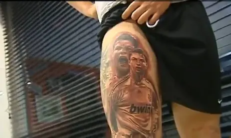 CR7