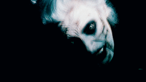 miedo
