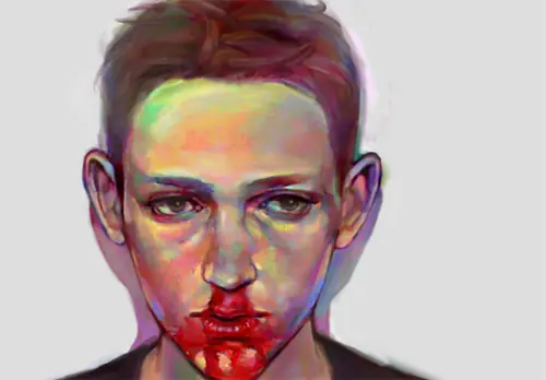 Ykd Morimoe [Ilustraciones]
