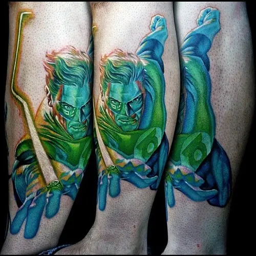 Villanos