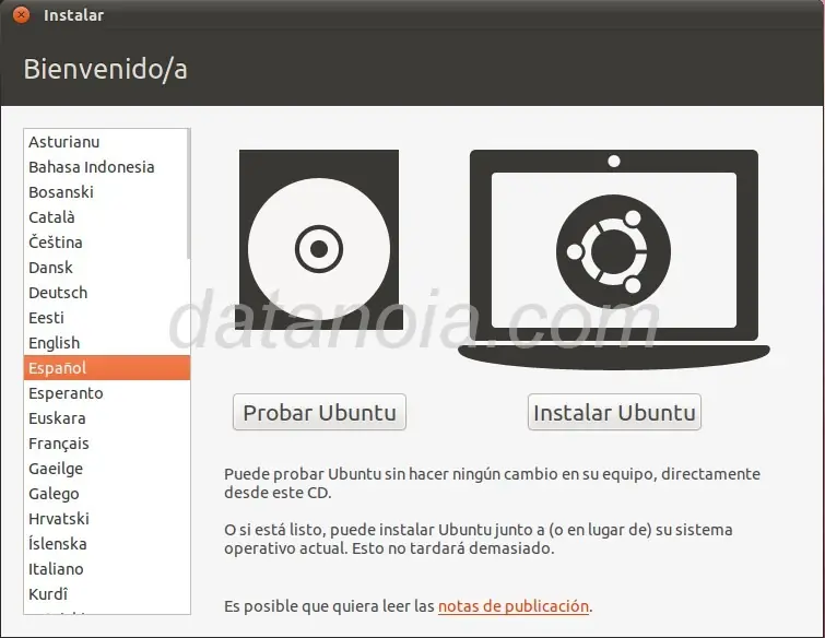 ubuntu 11.04