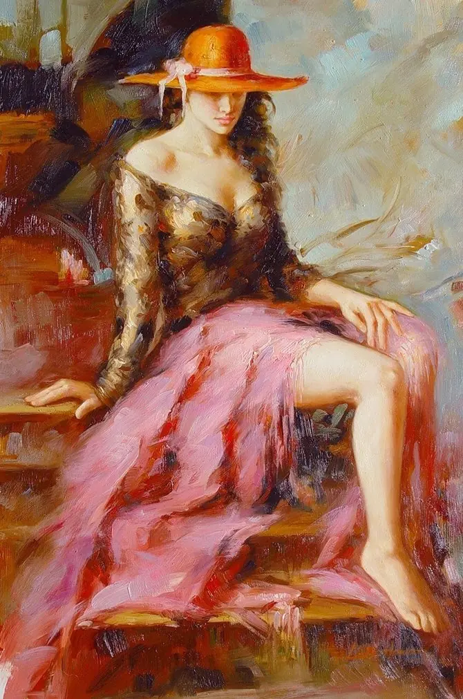 pintor