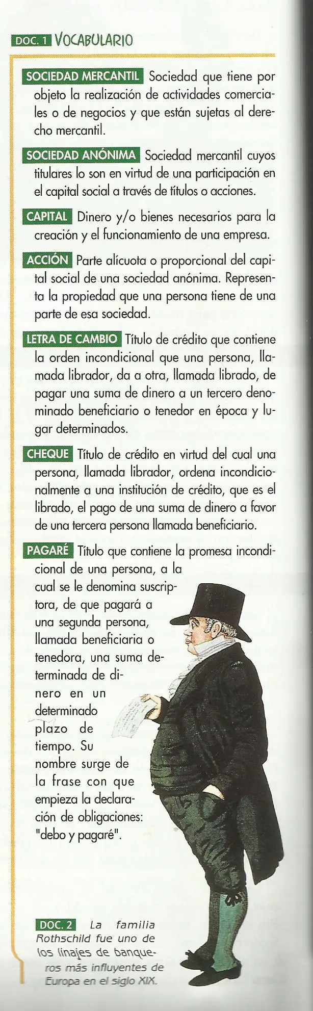 financiacion