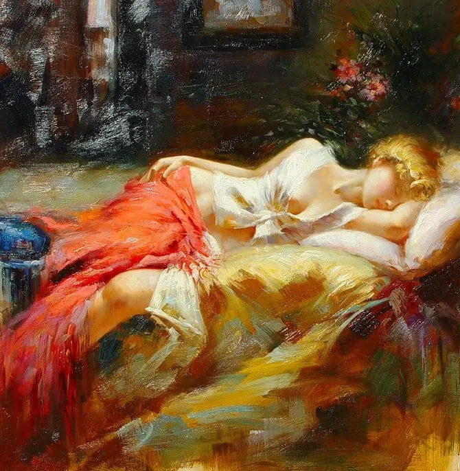 l. w. howrad