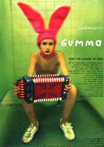 gummo