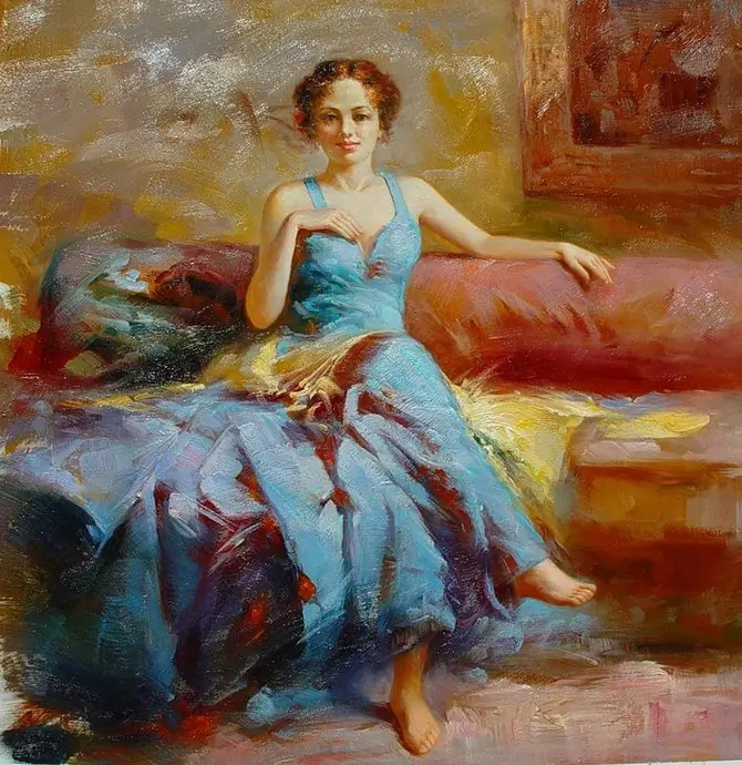 l. w. howrad