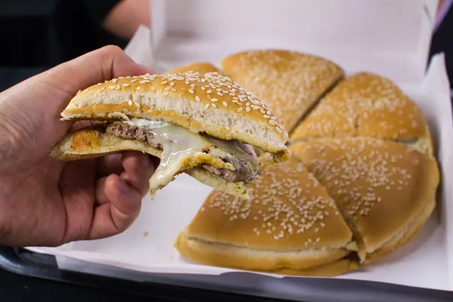 big mac