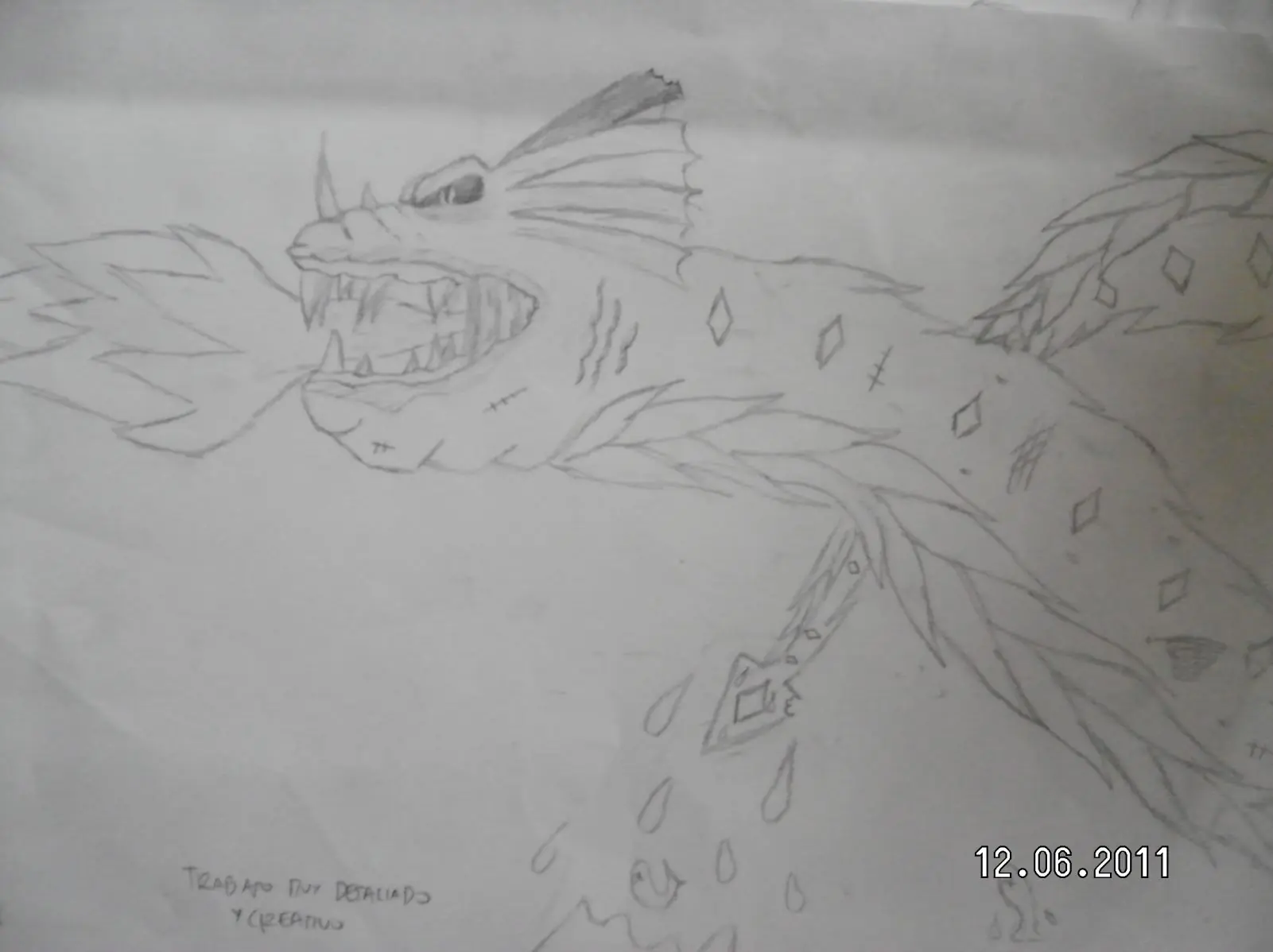 dragon