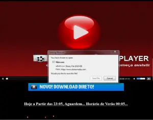 ¿Descargar una película o contaminar su PC con basura?