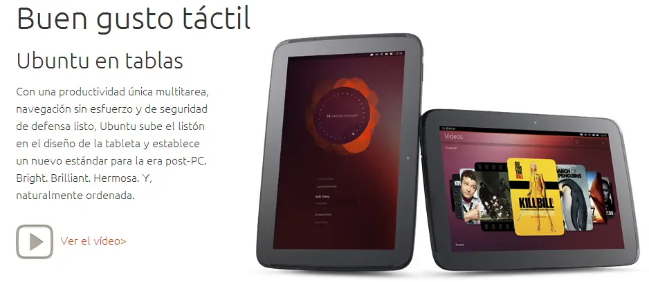 Ubuntu