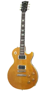 Guitarra Gibson Les Paul