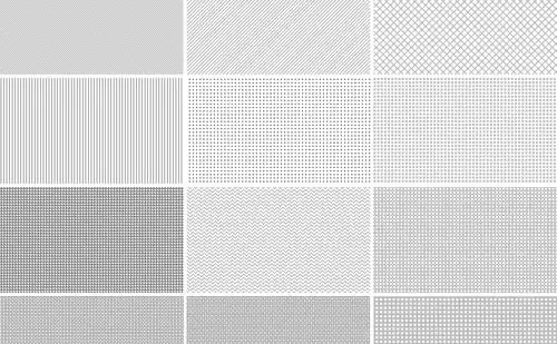 Patterns! Para tus diseños | Photoshop