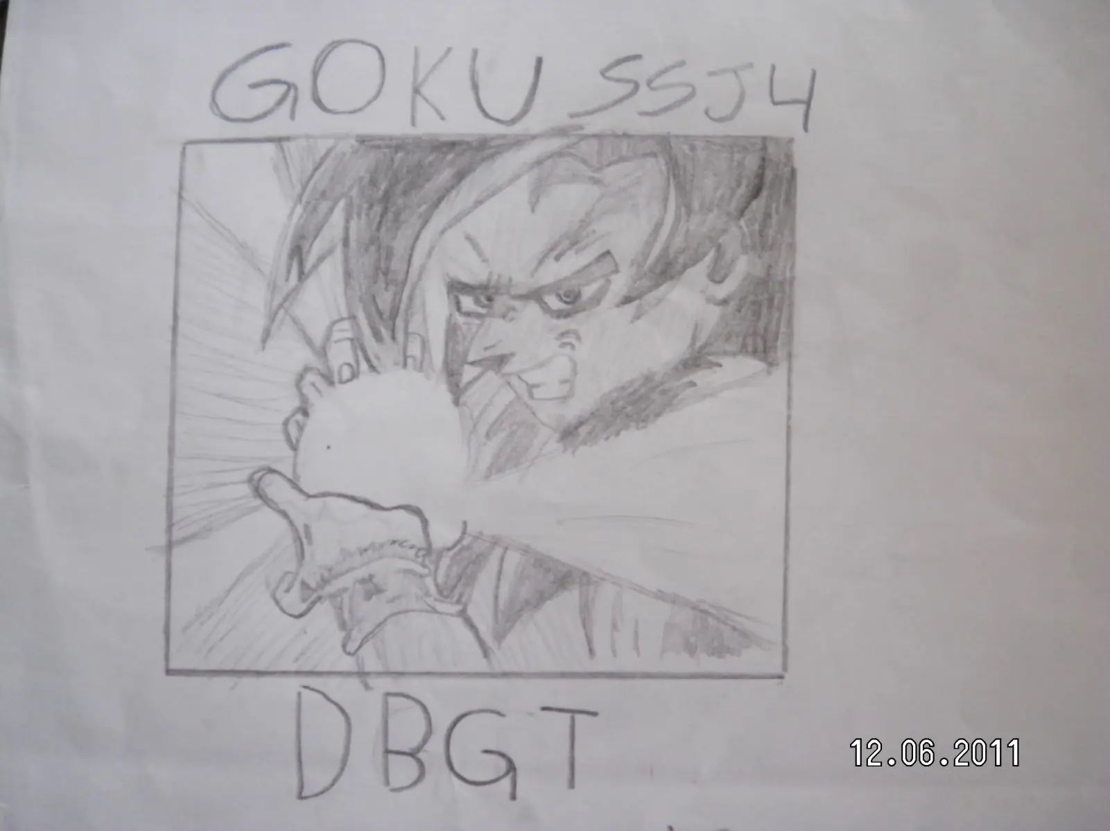 dibujos