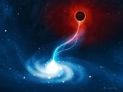 misterios del universo II (mega post)