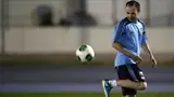 entrenadores