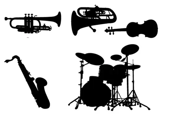 15 instrumentos online para tocar + afinador de guitarra