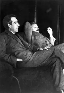 Debates: Bohr vs Einstein