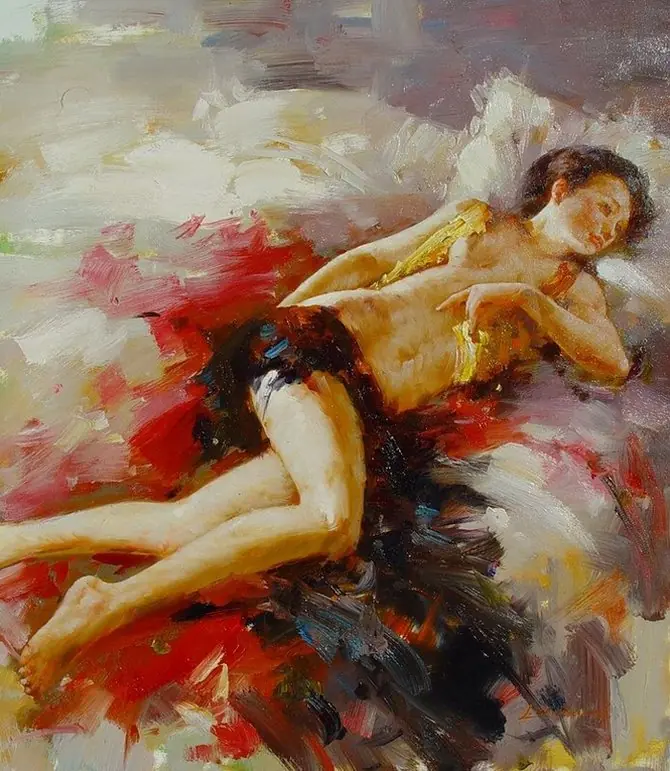 l. w. howrad