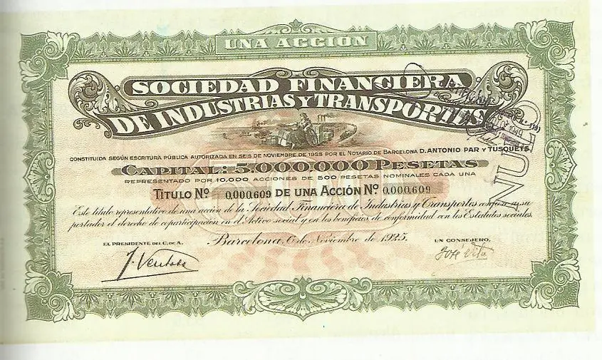 economia