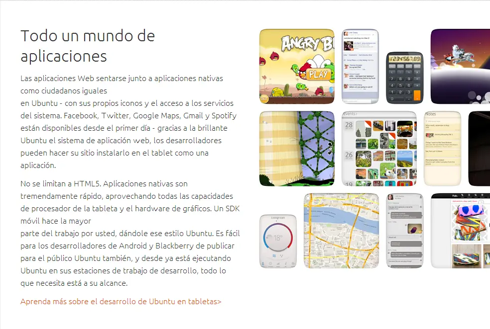 Tenes Android ? iOS ? Windows? Se viene lo nuevo...