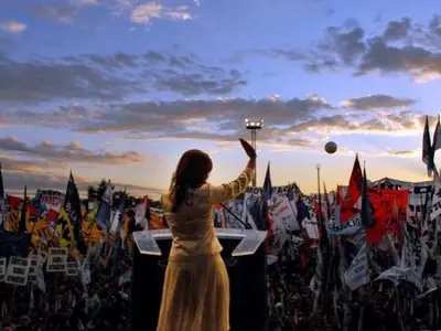 ¿El Kirchnerismo secta política?