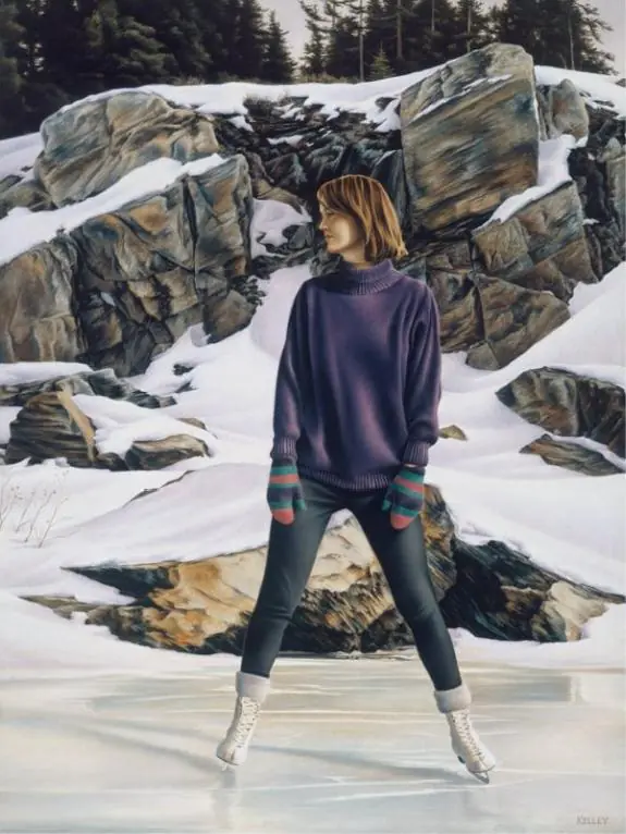 paul kelley