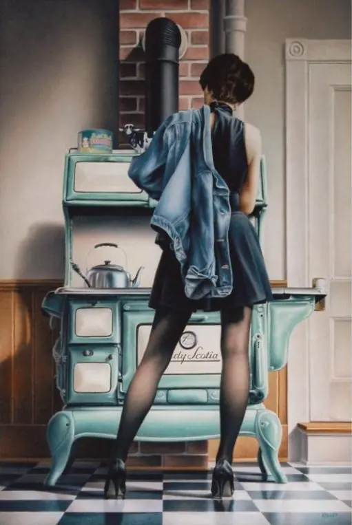 paul kelley