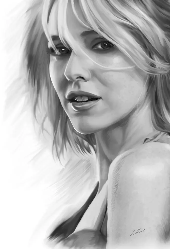 Dibujo