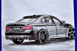 Algunos de mis mejores dibujos!