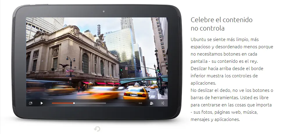 tablets