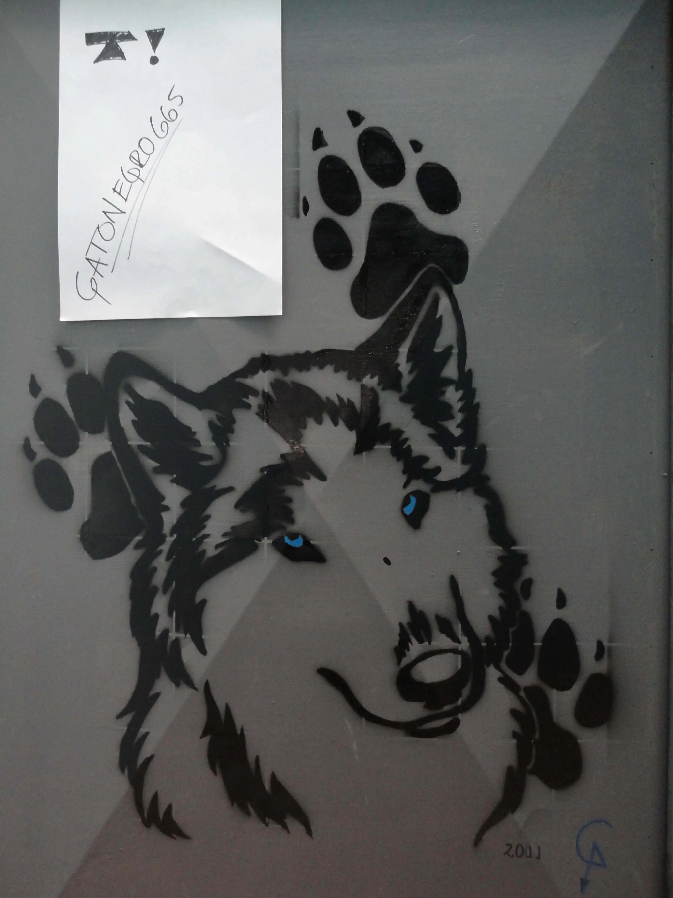 Dibujo