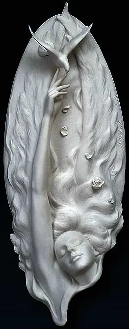 esculturas