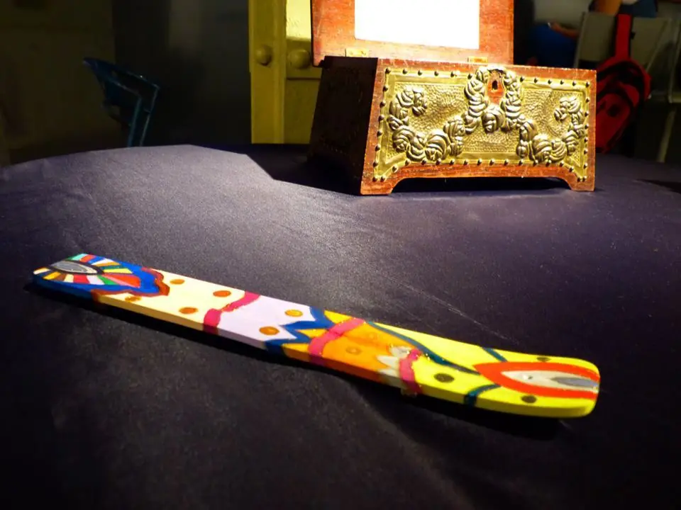 Designios Divinos
