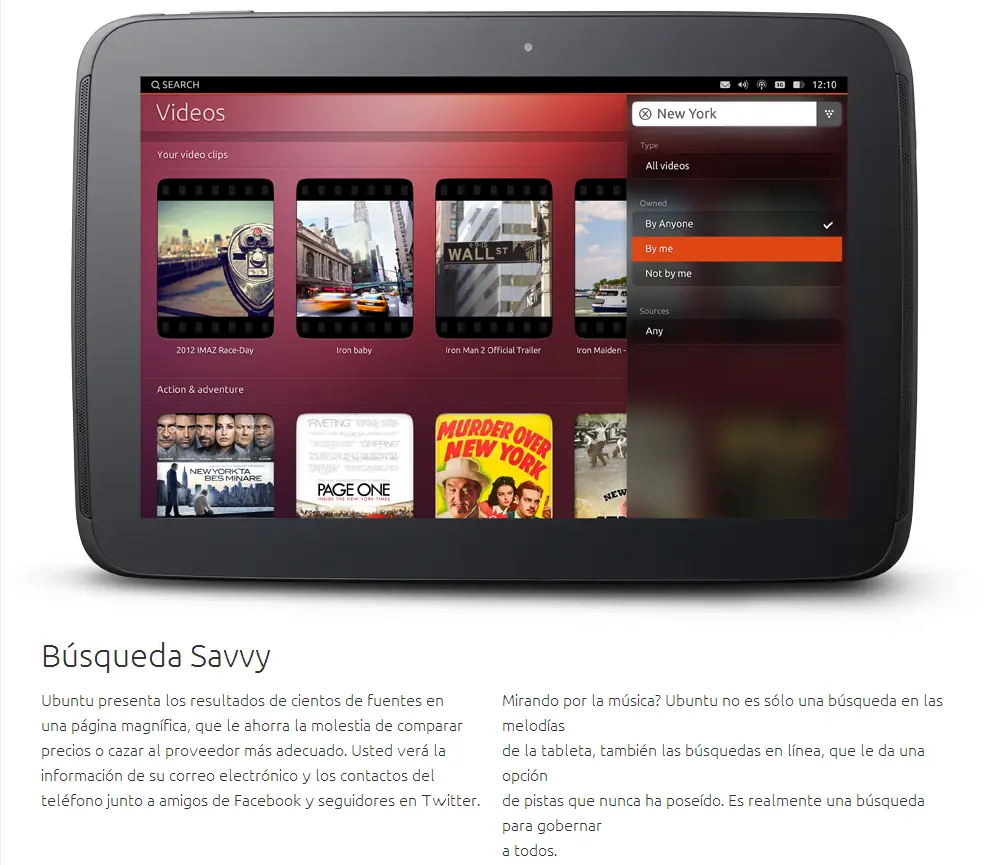 Ubuntu