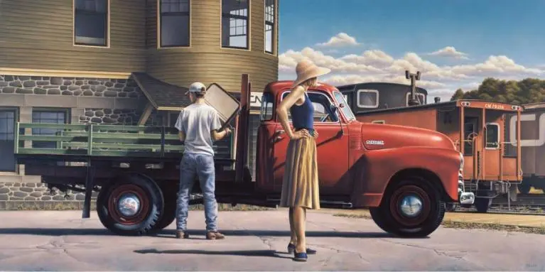 pintor