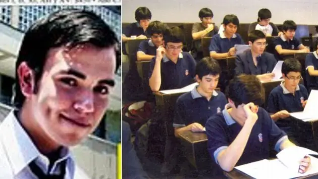 Polémico discurso de graduación alborota redes sociales